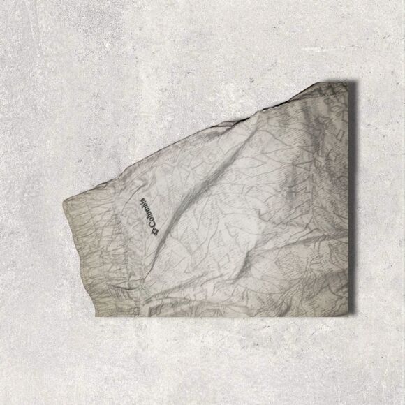 Columbia mens swimwear swim trunks size XL length 4 - Picture 5 of 9